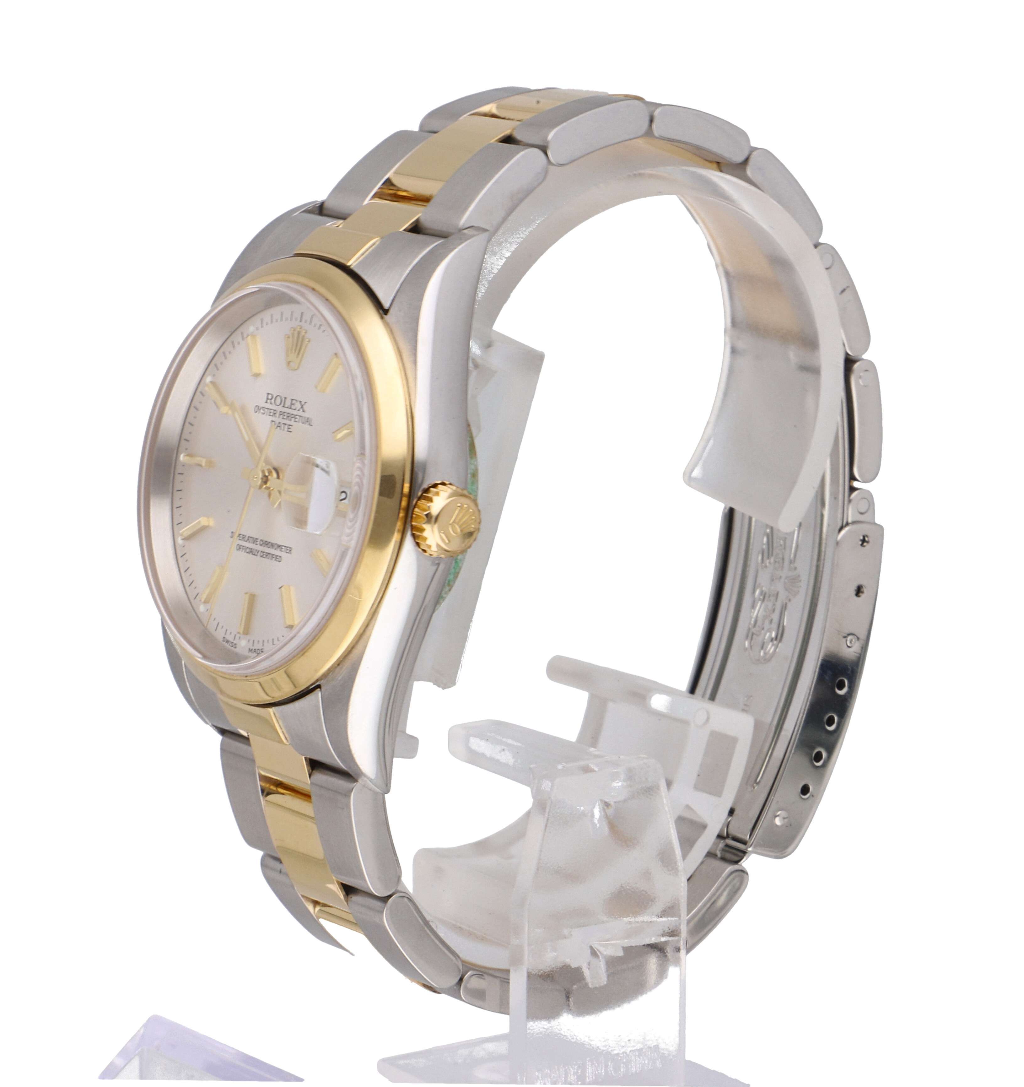 Rolex Oyster Perpetual